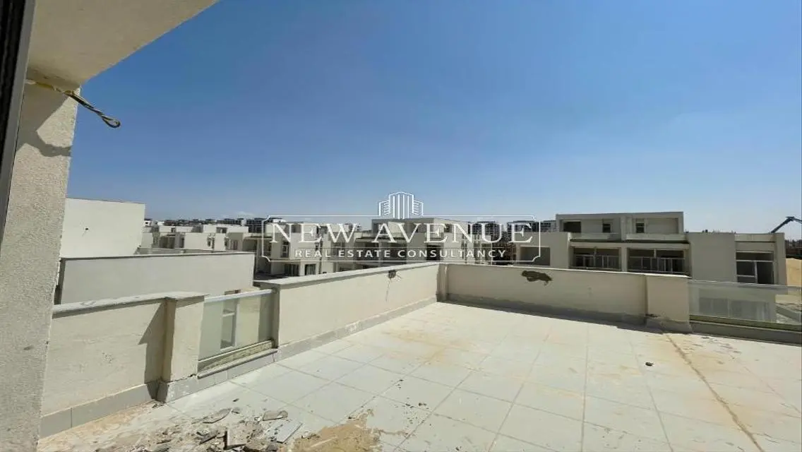 Luxury Apartment with Unique View in the Heart of the City