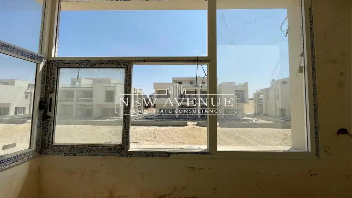 Luxury Apartment with Unique View in the Heart of the City