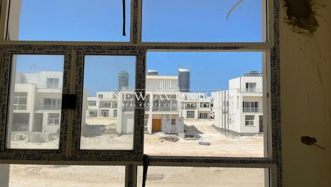 Luxury Apartment with Unique View in the Heart of the City