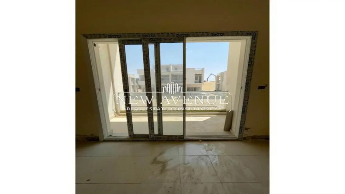 Luxury Apartment with Unique View in the Heart of the City