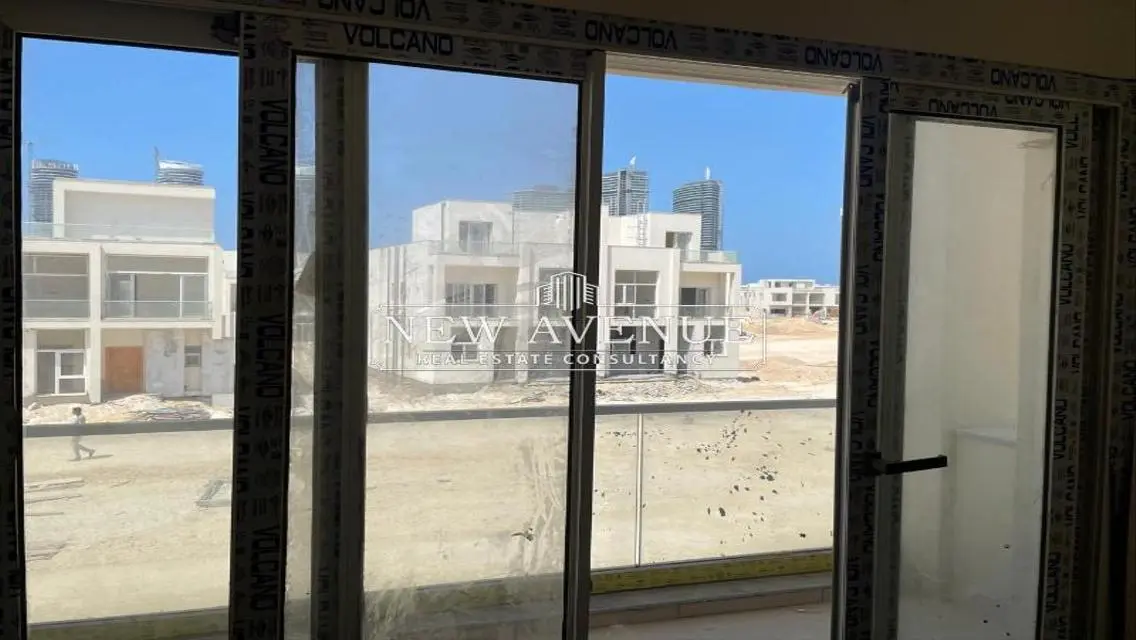 Luxury Apartment with Unique View in the Heart of the City