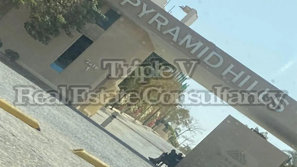 منزل أحلامك في مشروع تريبل في - 25000 جنيه