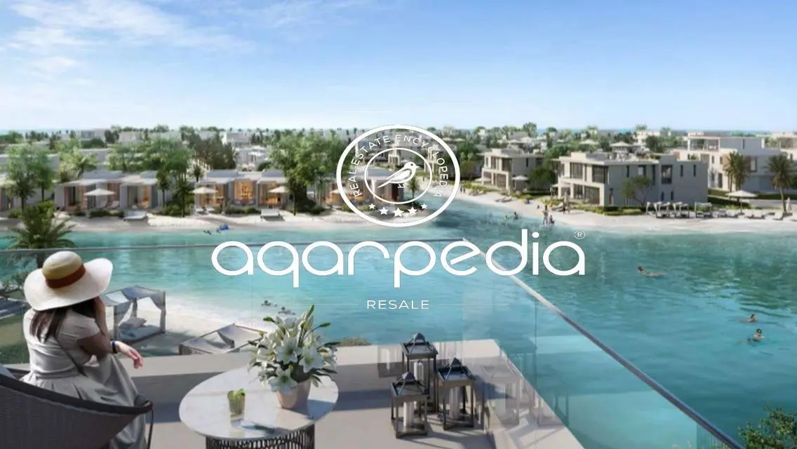 Luxury Apartment for Sale with Stunning Lake View