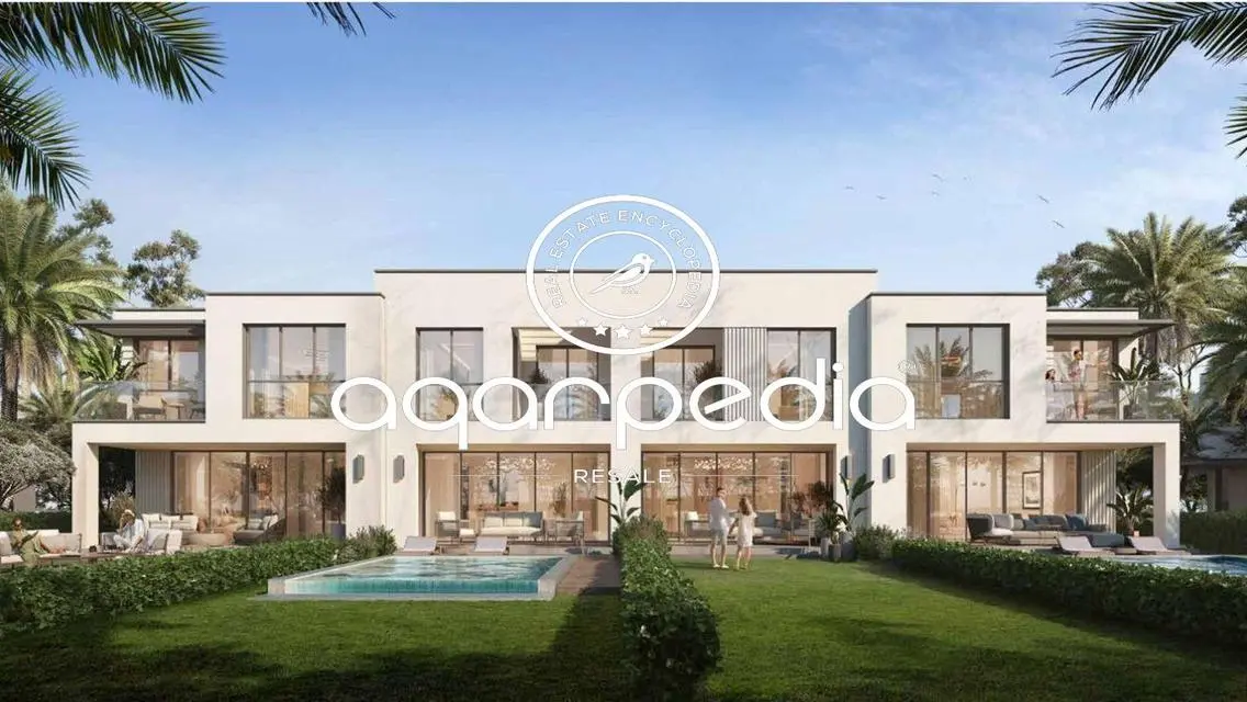 Luxury Apartment for Sale with Stunning Lake View