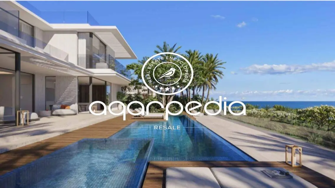Luxury Apartment for Sale with Stunning Lake View