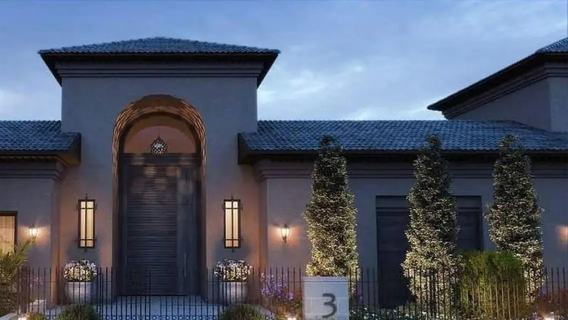 Luxury Apartment for Sale with 221 sqm