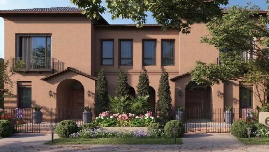 Luxury Apartment for Sale with 221 sqm