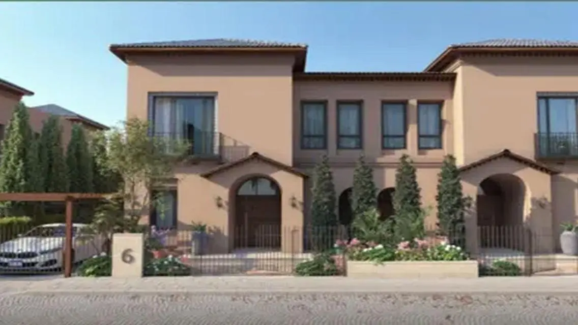 Luxury Apartment for Sale with 221 sqm