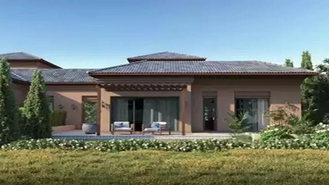 Luxury Apartment for Sale with 221 sqm
