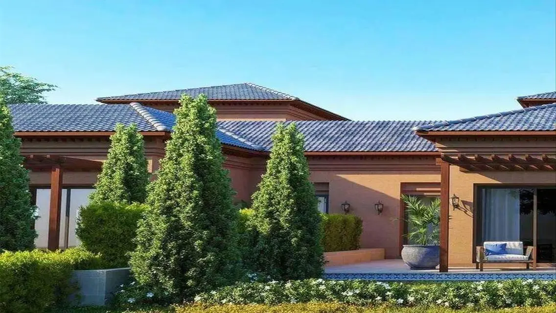 Luxury Apartment for Sale with 221 sqm