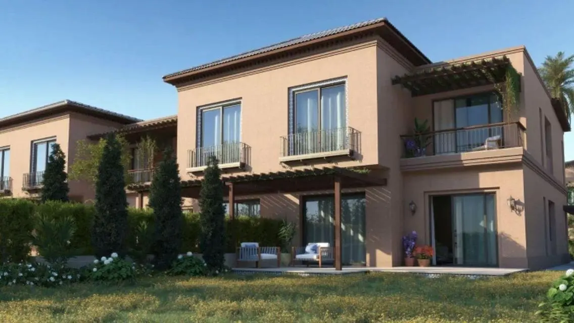 Luxury Apartment for Sale with 221 sqm