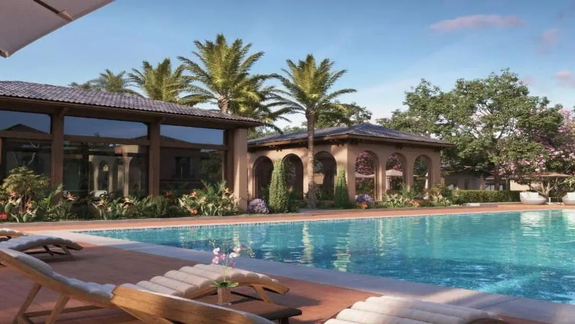 Luxury Apartment for Sale with 221 sqm
