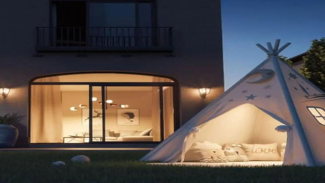 Luxury Apartment for Sale with 221 sqm