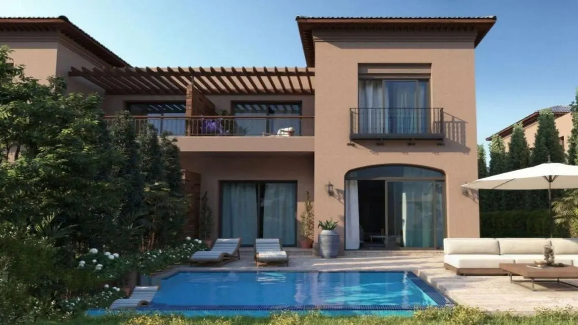 Luxury Apartment for Sale with 221 sqm