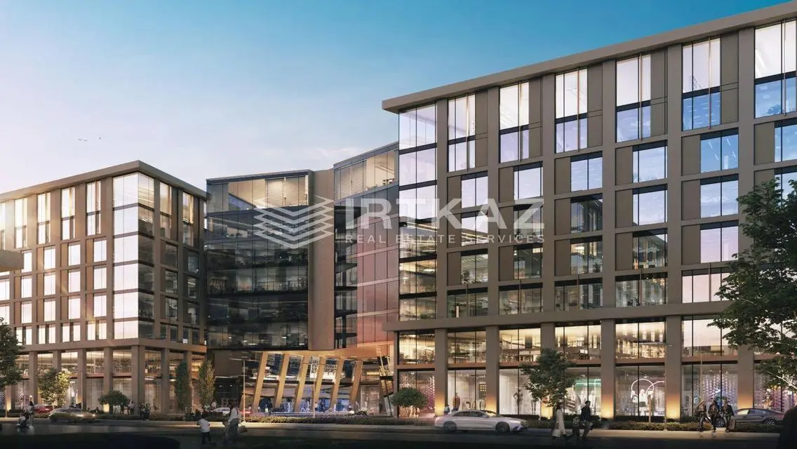 Luxury Apartment for Sale - 7,003,000 EGP