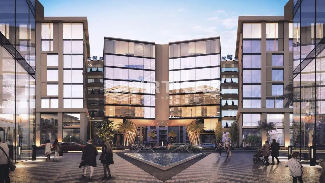 Luxury Apartment for Sale - 7,003,000 EGP