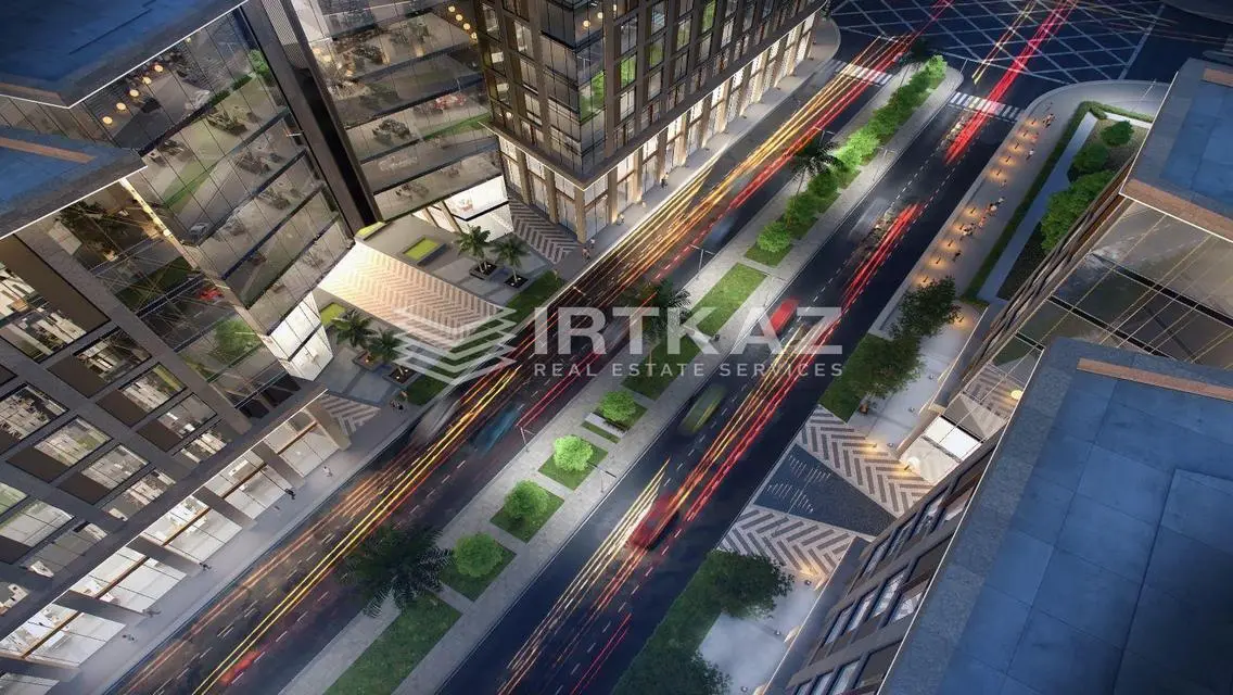 Luxury Apartment for Sale - 7,003,000 EGP