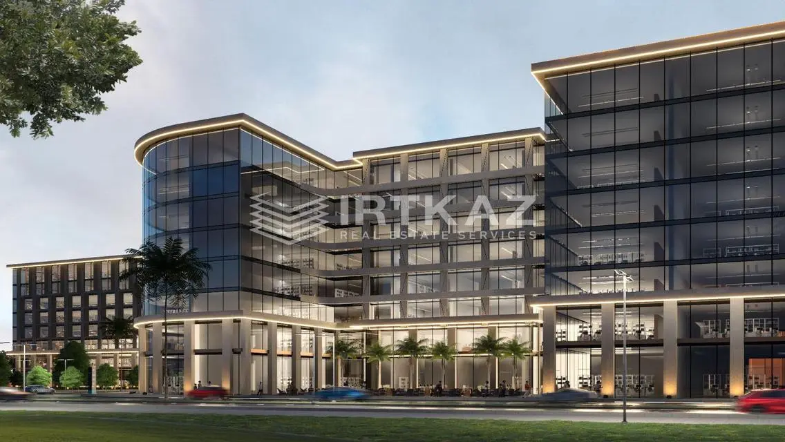 Luxury Apartment for Sale - 7,003,000 EGP