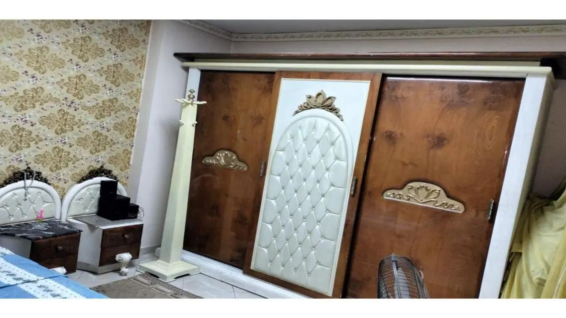 شقة فاخرة للإيجار في هليوبوليس
