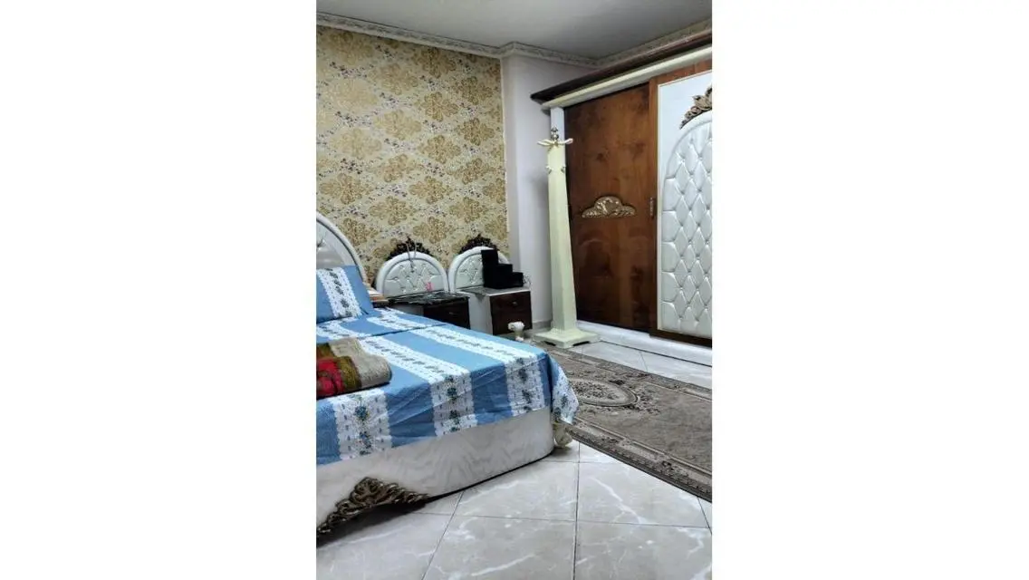شقة فاخرة للإيجار في هليوبوليس