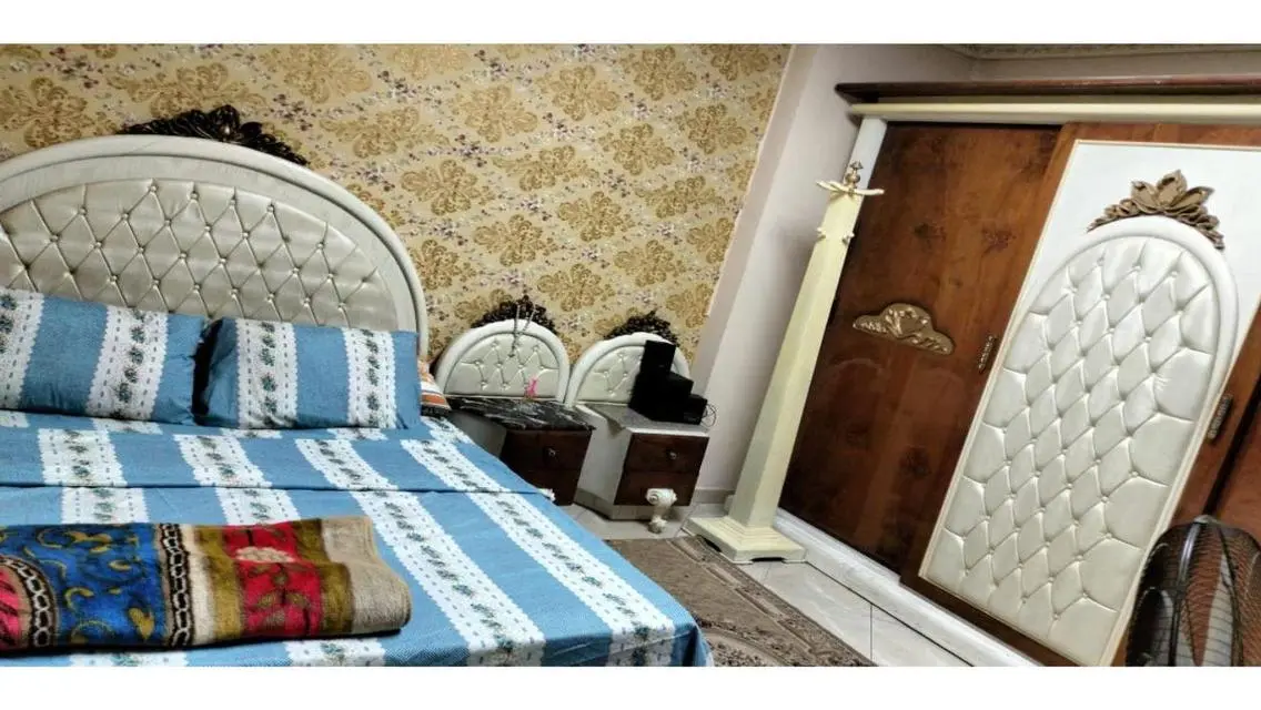 شقة فاخرة للإيجار في هليوبوليس