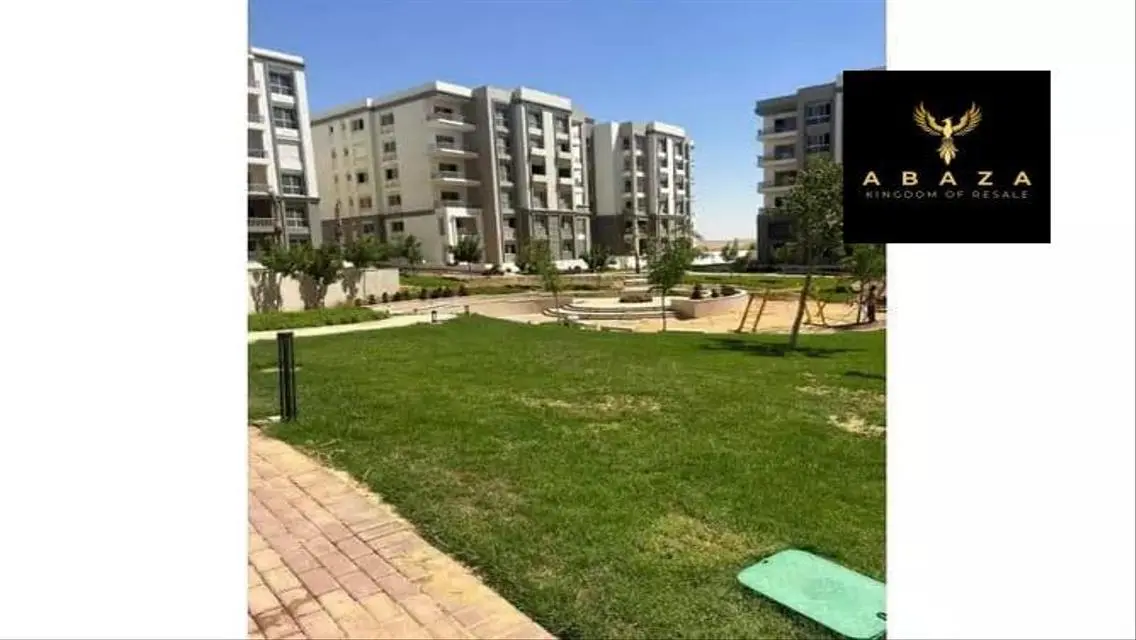 شقة فاخرة للبيع بمساحة 274 متر