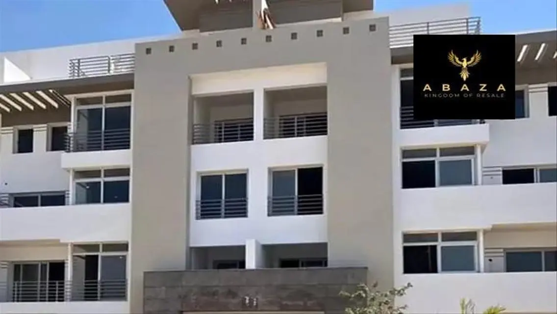 شقة فاخرة للبيع بمساحة 274 متر
