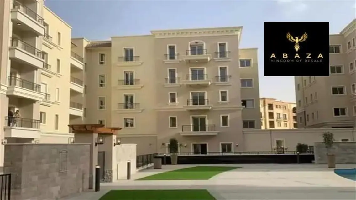 شقة فاخرة للبيع بمساحة 274 متر