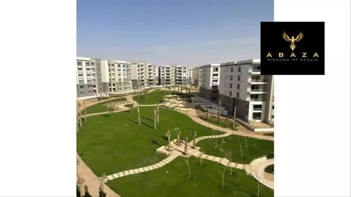 شقة فاخرة للبيع بمساحة 274 متر