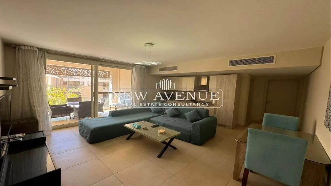 Luxury Apartment for Sale with Balcony and Premium Amenities
