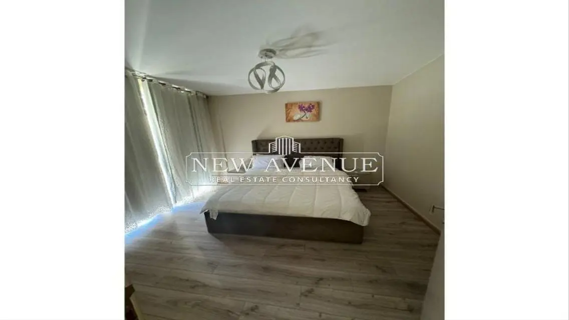 Luxury Apartment for Sale with Balcony and Premium Amenities