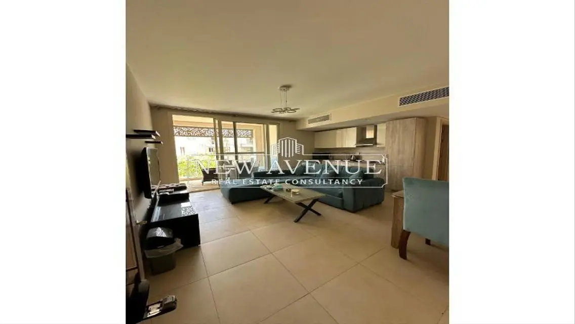 Luxury Apartment for Sale with Balcony and Premium Amenities