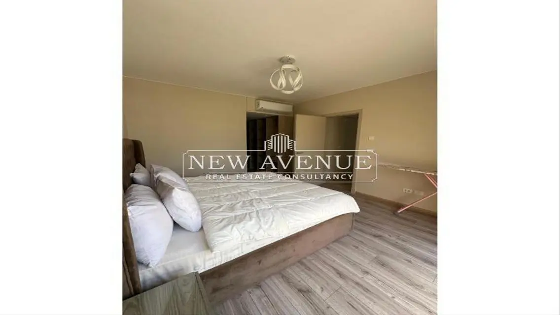 Luxury Apartment for Sale with Balcony and Premium Amenities