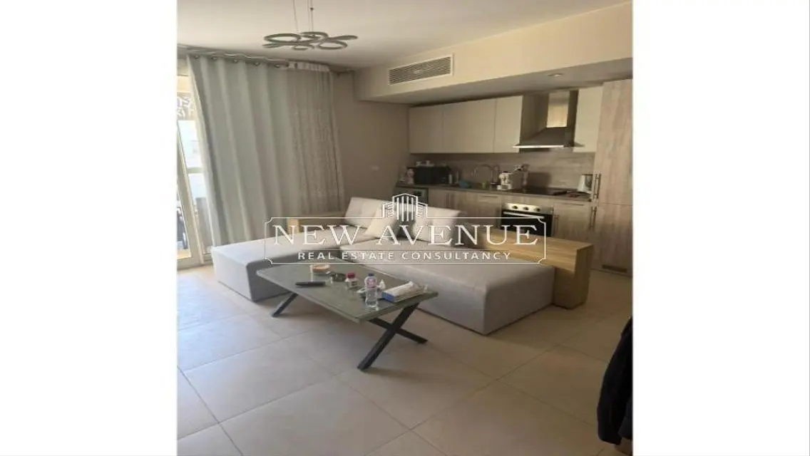 Luxury Apartment for Sale with Balcony and Premium Amenities