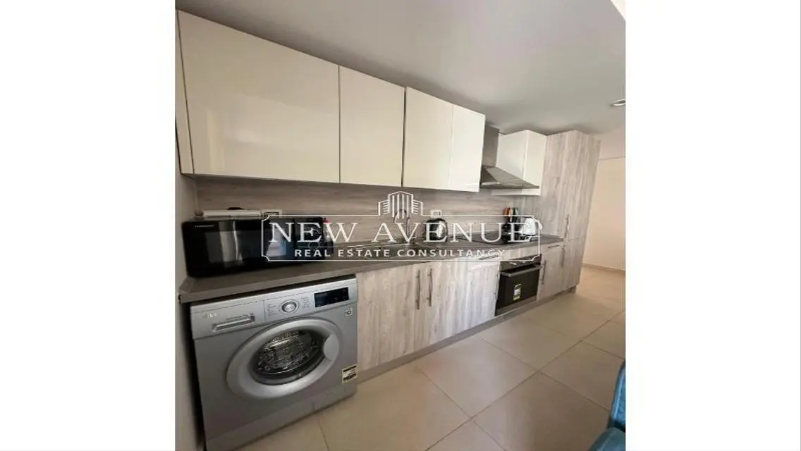 Luxury Apartment for Sale with Balcony and Premium Amenities