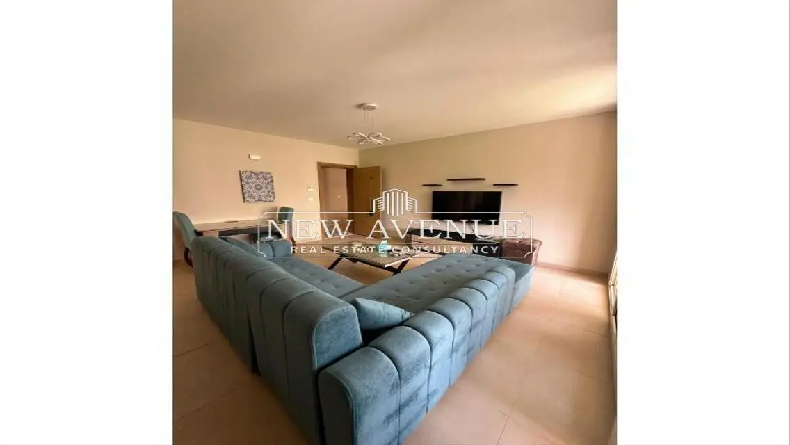 Luxury Apartment for Sale with Balcony and Premium Amenities