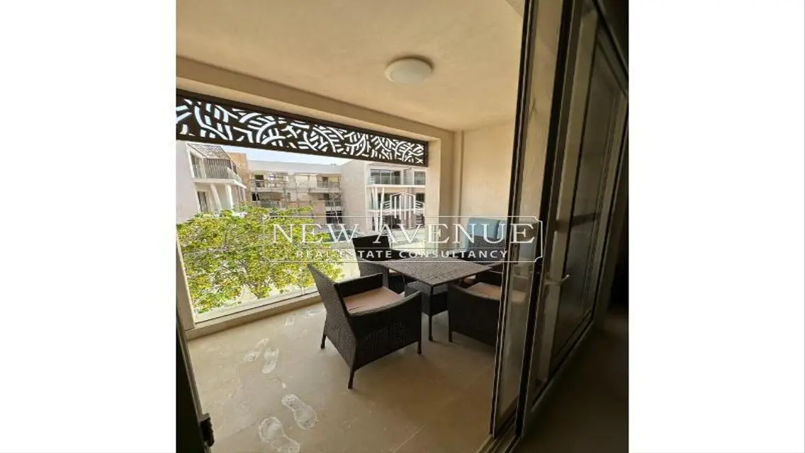 Luxury Apartment for Sale with Balcony and Premium Amenities