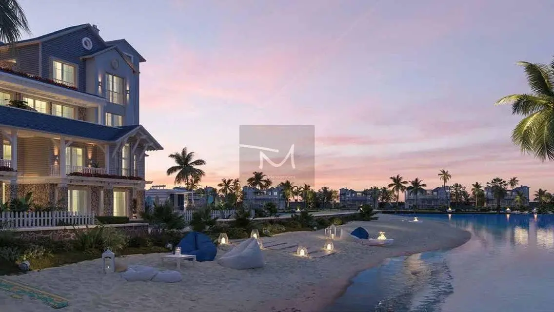 Luxury Apartment with Unique Amenities in Prime Location