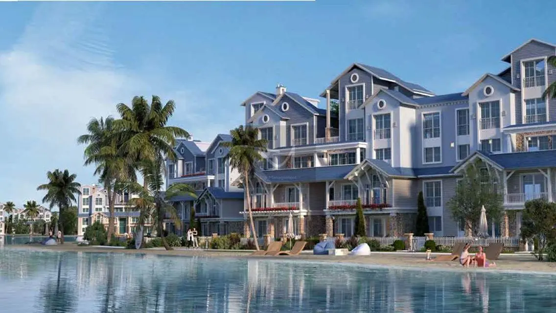Luxury Apartment with Unique Amenities in Prime Location