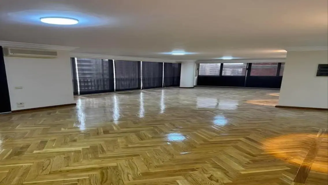Spacious 200 sqm Apartment for Sale at 40,000