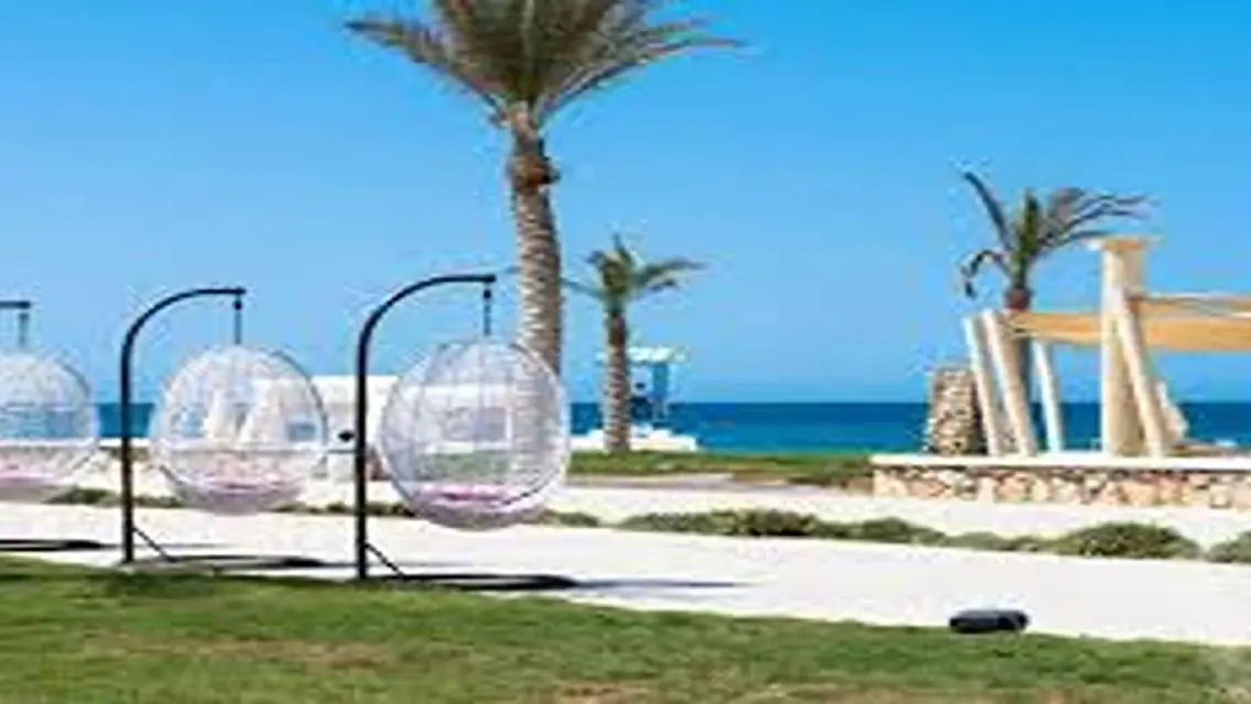 Luxury Villa for Sale with Private Garden and Premium Amenities