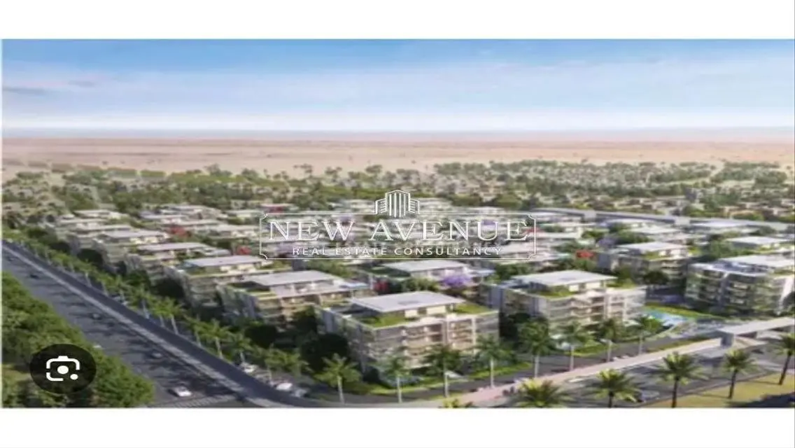 Luxury Apartment with Stunning View - 145 sqm