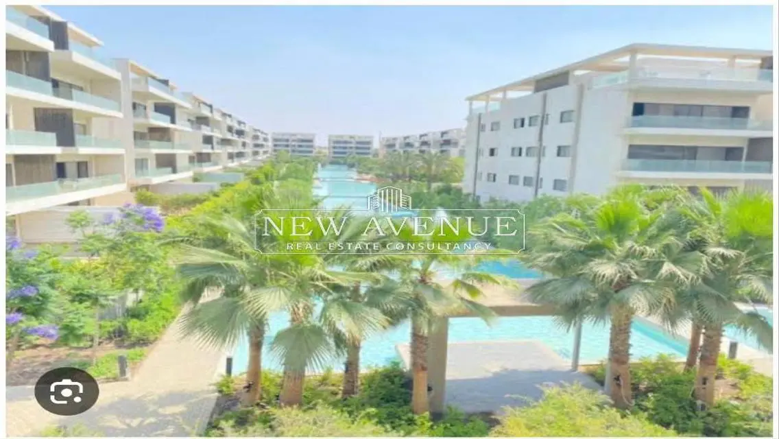Luxury Apartment with Stunning View - 145 sqm