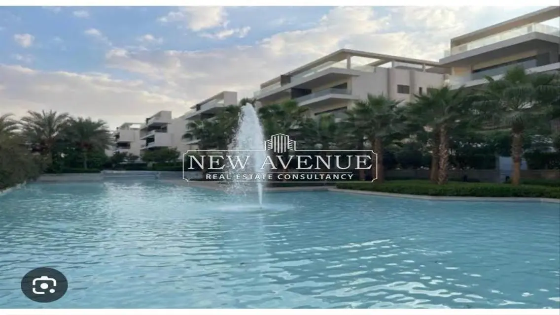 Luxury Apartment with Stunning View - 145 sqm