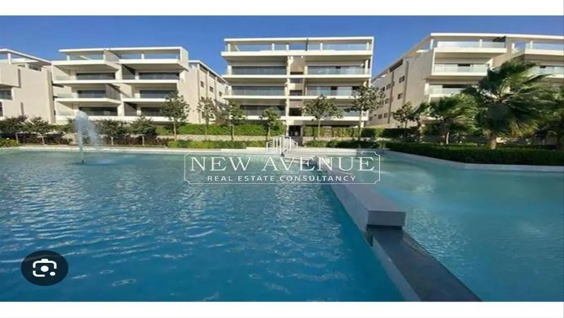 Luxury Apartment with Stunning View - 145 sqm