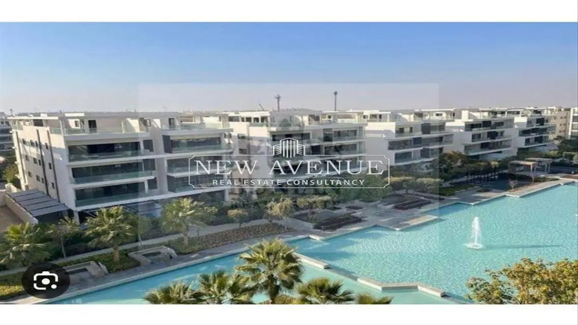 Luxury Apartment with Stunning View - 145 sqm