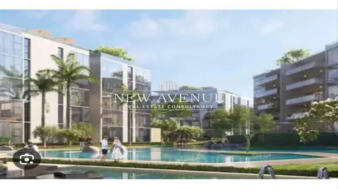 Luxury Apartment with Stunning View - 145 sqm