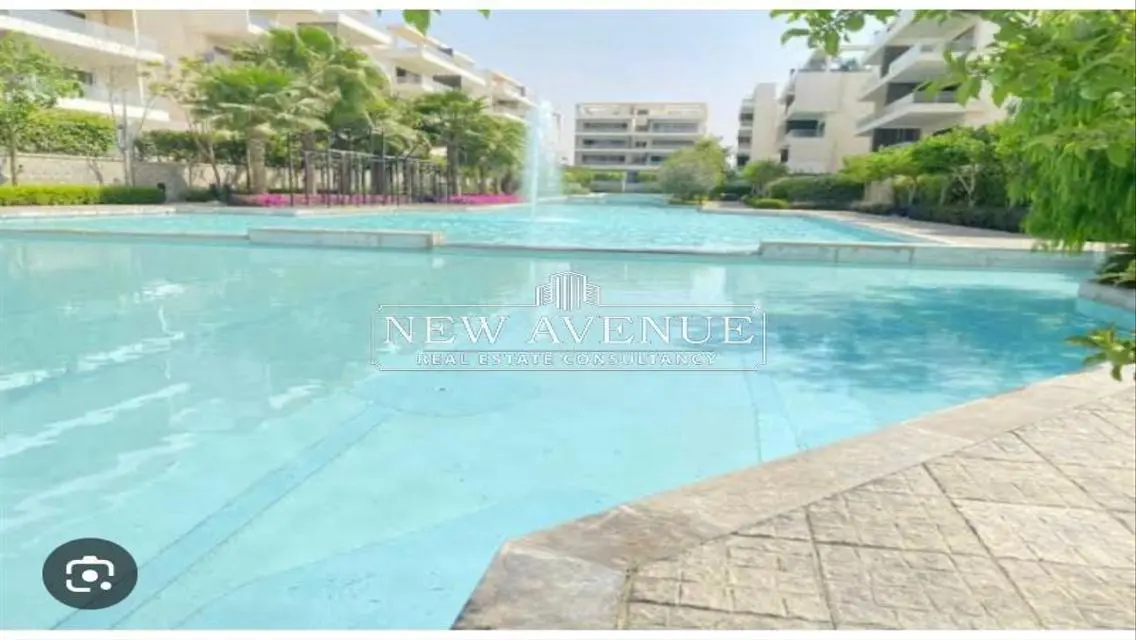 Luxury Apartment with Stunning View - 145 sqm