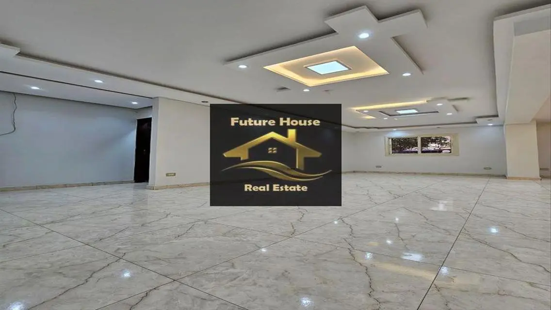 Luxury Apartment 300 sqm in Prime Location with Private Garden