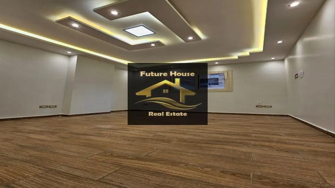 Luxury Apartment 300 sqm in Prime Location with Private Garden